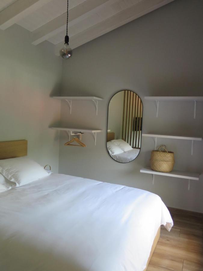 La Casina Del Olivo Villa Ribadesella Eksteriør billede