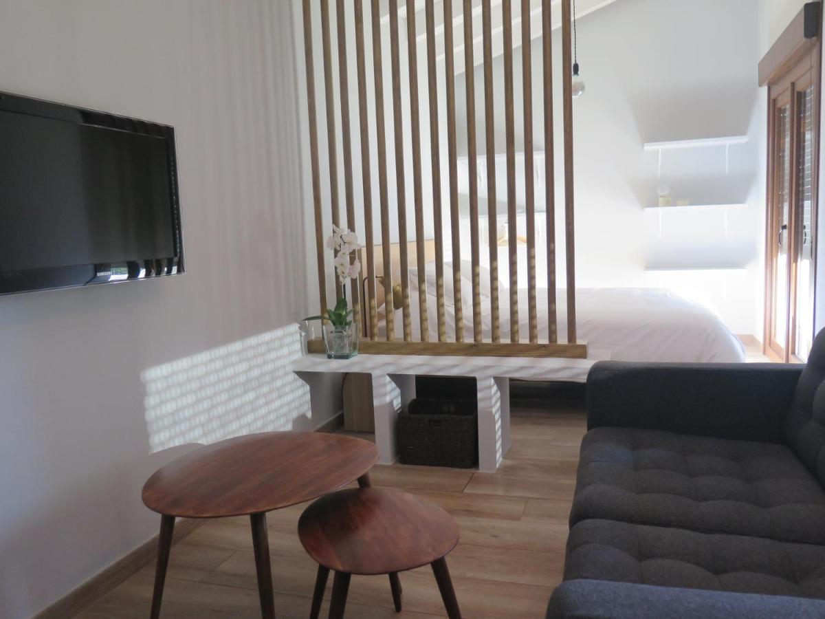 La Casina Del Olivo Villa Ribadesella Eksteriør billede