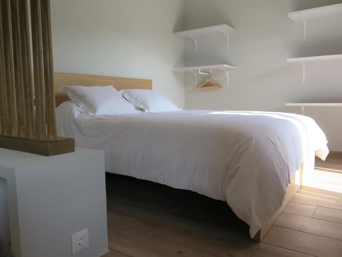 La Casina Del Olivo Villa Ribadesella Eksteriør billede